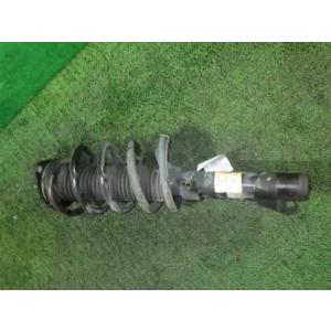 プレマシー DBA-CWEFW 右フロントストラット   中古