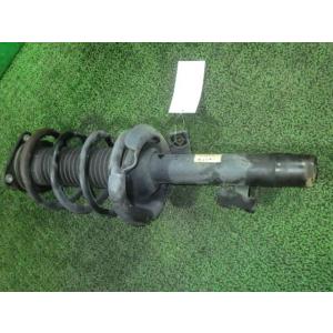 プレマシー DBA-CWEFW 左フロントストラット   中古