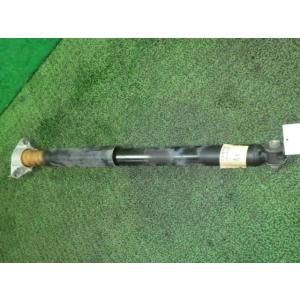 プレマシー DBA-CWEFW 左リアショックアブソーバー   中古