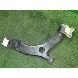 プレマシー DBA-CWEFW 右フロントロアアーム   中古