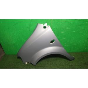 ｅＫワゴン DBA-H82W 左フロントフェンダー A31   5220C139 中古