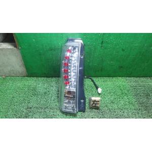 ｅＫワゴン DBA-H82W 左テールランプ  RCL-010 8331A047 中古