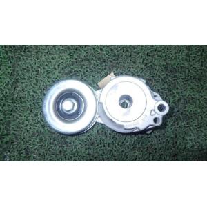 ｅＫワゴン DBA-H82W ベルトテンショナー  MD351829 中古