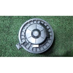 ティーダ ラティオ DBA-SC11 ヒーターブロアモーター   27226-EE91C 中古