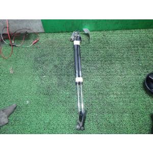 モコ DBA-MG22S バックドアダンパー   中古