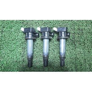 ムーヴコンテ DBA-L575S イグニッションコイル Diamond 19500-B2051 19...