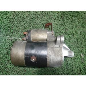 プレオ TA-RA2 セルモーター   23300KA680 中古