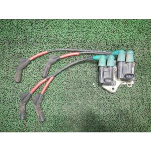 プレオ TA-RA2 イグニッションコイル   22433KA560 中古