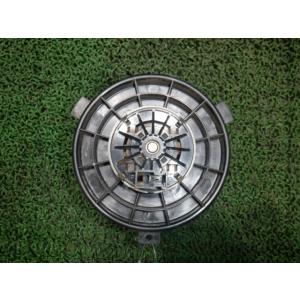 プレオ TA-RA2 ヒーターブロアモーター   72210KE010 中古