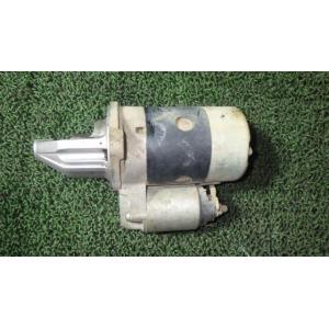サンバー LE-TV1 セルモーター  M002T42581 23300KA451 中古