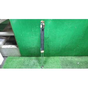 サンバー LE-TV1 バックドアダンパー   63269TC080 中古