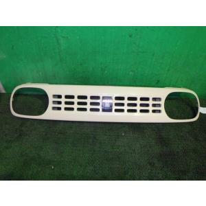 ラパン DBA-HE22S ラジエータグリル   中古