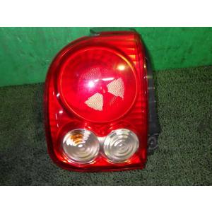 ラパン DBA-HE22S 左テールランプ TOKAIDENSO 35603-85K0 中古