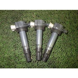 ラパン DBA-HE22S イグニッションコイル   中古