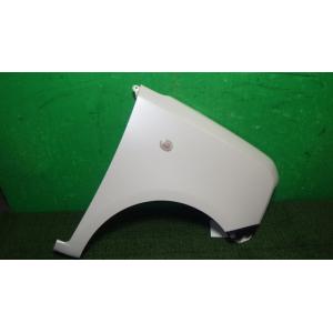 ムーヴコンテ DBA-L575S 右フロントフェンダー W24   53811-B2530 中古