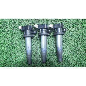 ムーヴコンテ DBA-L575S イグニッションコイル Diamond  19500-B2050 中...