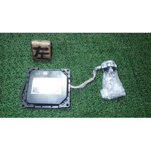 タント DBA-L375S ライトコントロールユニット X06 KOITO  81107-B2070...