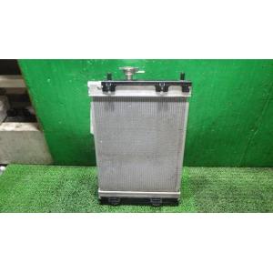 タント DBA-L375S ラジエータ X06   16400-B2240 中古
