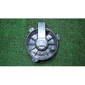 タント DBA-L375S ヒーターブロアモーター X06   88550-B2100 中古