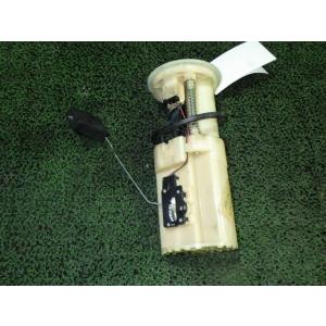 ｅＫワゴン DBA-H82W フューエルポンプ P85