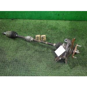 ｅＫワゴン DBA-H82W 右フロントドライブシャフト