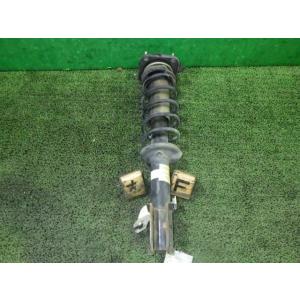 ｅＫワゴン DBA-H82W 左フロントストラット P85