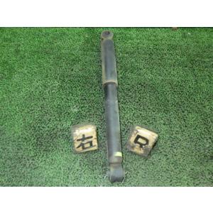 ｅＫワゴン DBA-H82W 右リアショックアブソーバー P85