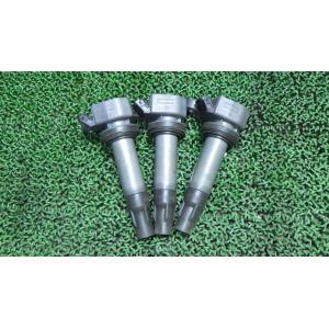 タント CBA-L350S イグニッションコイル Diamond  90048-52126 中古