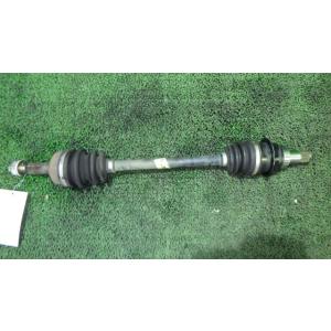 タント CBA-L350S 左フロントドライブシャフト   中古