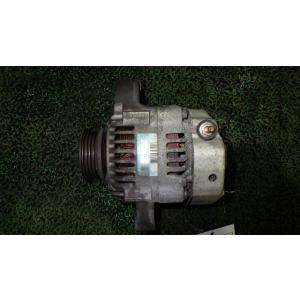 タント CBA-L350S オルタネーター/ダイナモ DENSO 102211-7030 中古