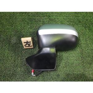ムーヴ DBA-LA150S 左サイドミラー S28