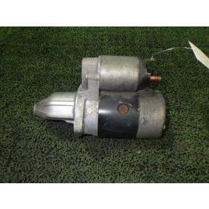 サンバー LE-TV1 セルモーター 59M ミツビシ