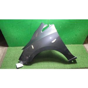 プレマシー DBA-CWEFW 左フロントフェンダー 36C    中古