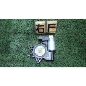 プレマシー DBA-CWEFW 右フロントドアレギュレーター・モーター    中古