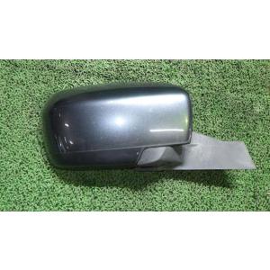 プレマシー DBA-CWEFW 右サイドミラー 36C    中古