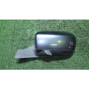 プレマシー DBA-CWEFW 左サイドミラー 36C    中古