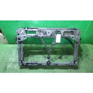 プレマシー DBA-CWEFW ラジエータコアサポート    中古