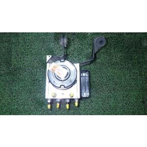 プレマシー DBA-CWEFW ABSアクチュエーター  7N61-2M110-AA  中古