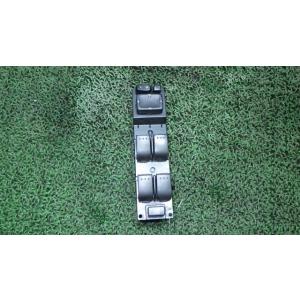 プレマシー DBA-CWEFW パワーウインドウスイッチ    中古