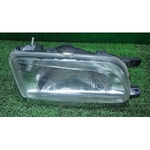 ウイングロード E-WFY10 右ヘッドランプ ICHIKOH 1544 26010-WC125 中...