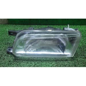 ウイングロード E-WFY10 左ヘッドランプ ICHIKOH 1544 26060-WC125 中...