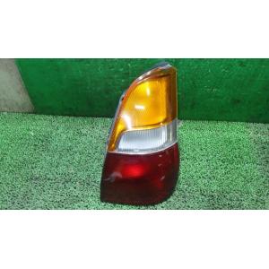 ウイングロード E-WFY10 右テールランプ ICHIKOH 4779 26550-4H125 中...