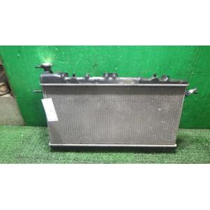 ウイングロード E-WFY10 ラジエータ   21410-4H100 中古