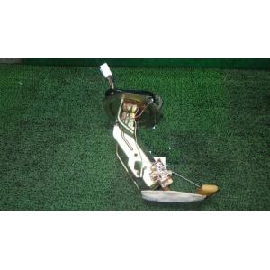 ウイングロード E-WFY10 フューエルポンプ   17042-4H30A 中古