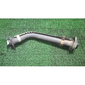 ウイングロード E-WFY10 フロントマフラー    中古