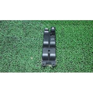 ウイングロード E-WFY10 パワーウインドウスイッチ   25401-4H120 中古