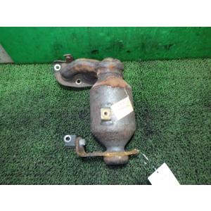 タント DBA-L375S 触媒   中古