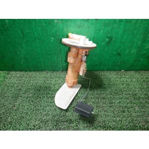 ミラ DBA-L275S フューエルポンプ   23210-B2182 中古