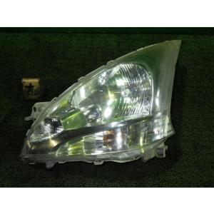 ムーヴ DBA-LA100S 左ヘッドランプ  スタンレー P9501