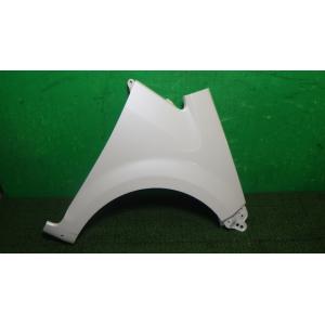 ムーヴ DBA-L175S 右フロントフェンダー W24   53811-B2350 中古